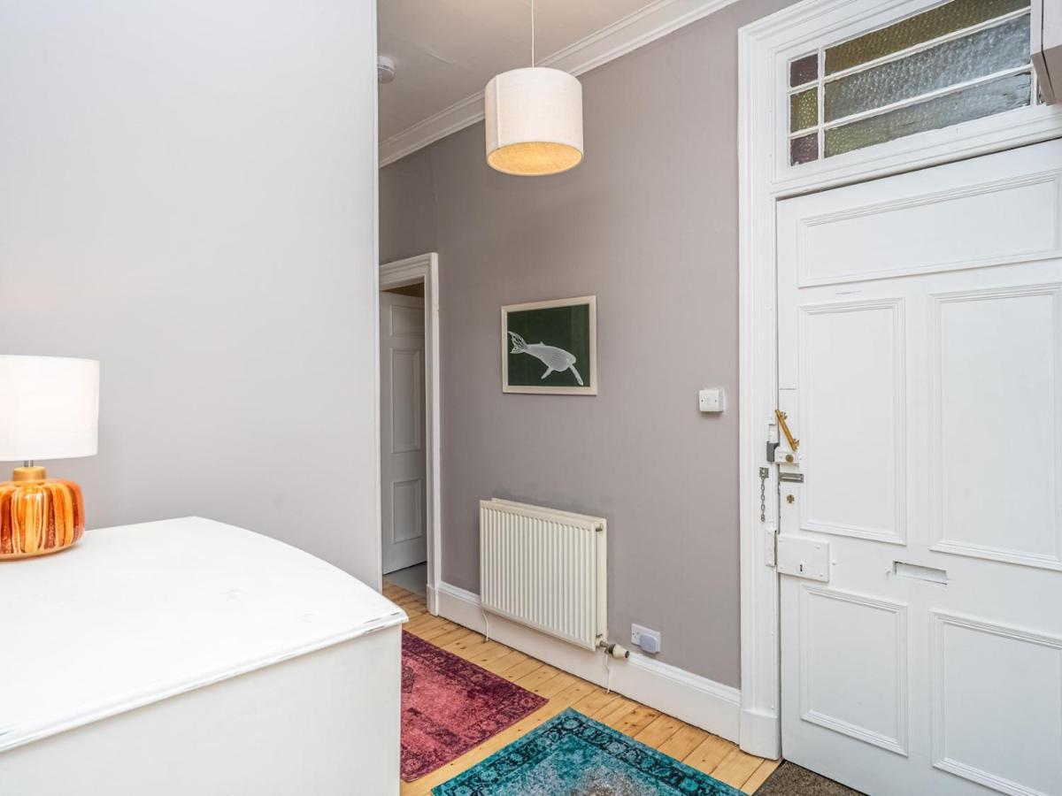 New Stunning 3 Beds Flat In Chic Area Of The City Единбург Екстер'єр фото